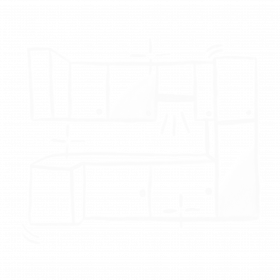 Генеральная уборка кухни