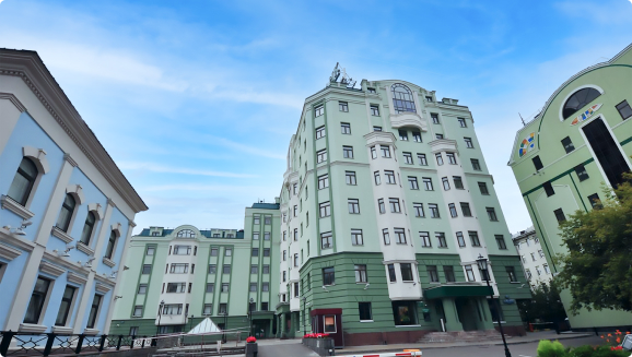 Федеральное автономное учреждение «Главное управление государственной экспертизы» 