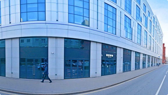 Ресторан Мэмо