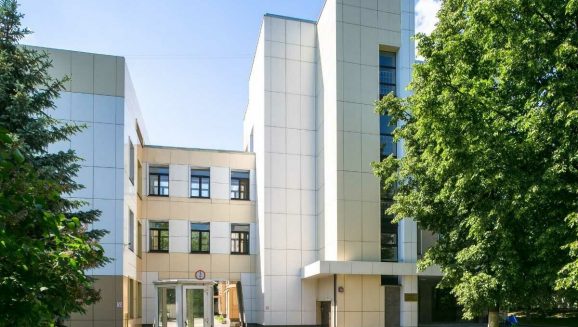 Федеральное государственное бюджетное учреждение «Детский медицинский центр» Управления делами Президента Российской Федерации 