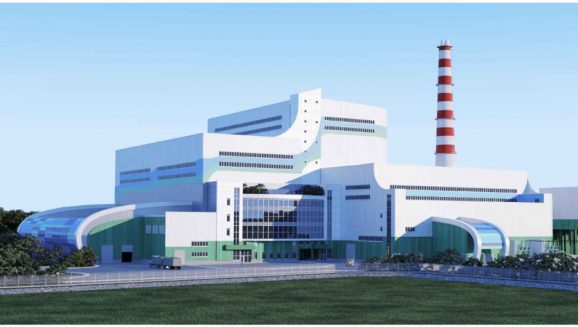 Альтернативная Генерирующая Компания-1